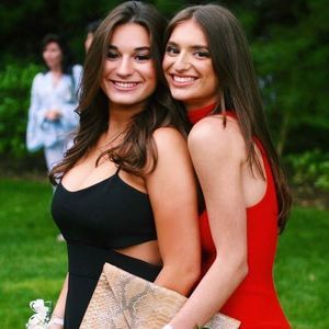 Meet your Posher, Sammy